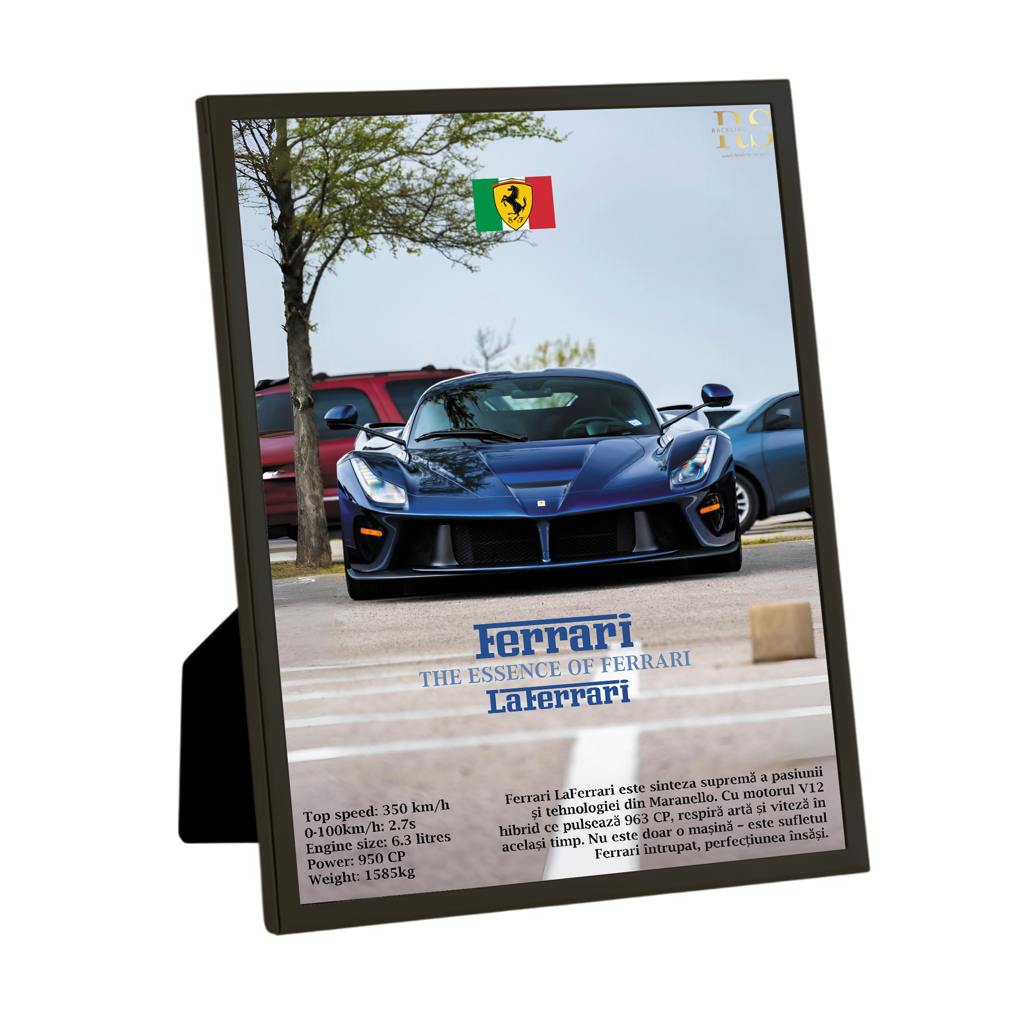 🇮🇹 Ferrari LaFerrari